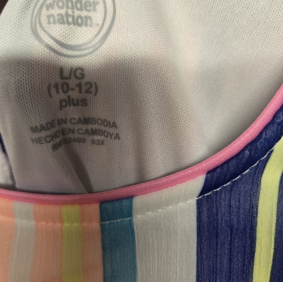 Adorable Girl's Dress - Picture 2 of 3